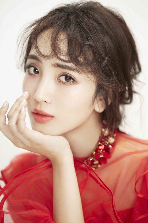 Photo of Wang Zixuan