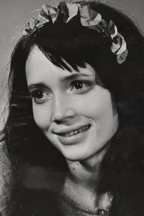 Photo of Mare Garšnek