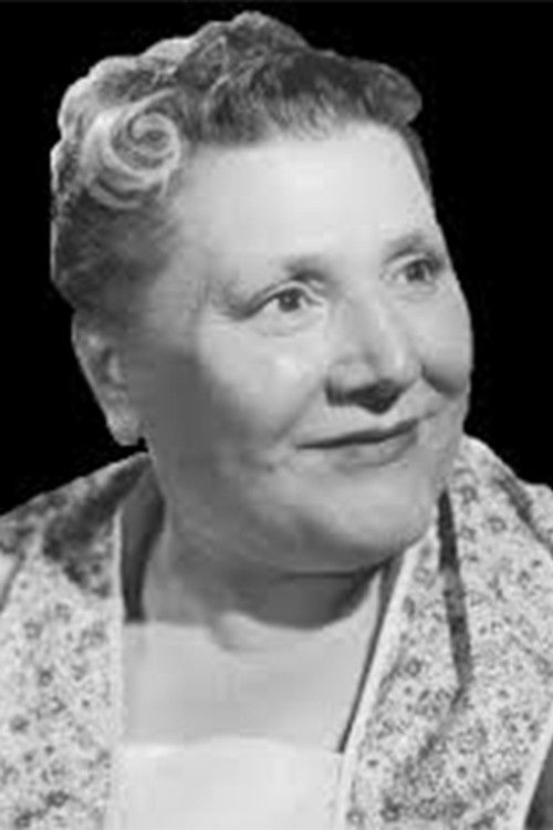 Photo of Milly Mathis