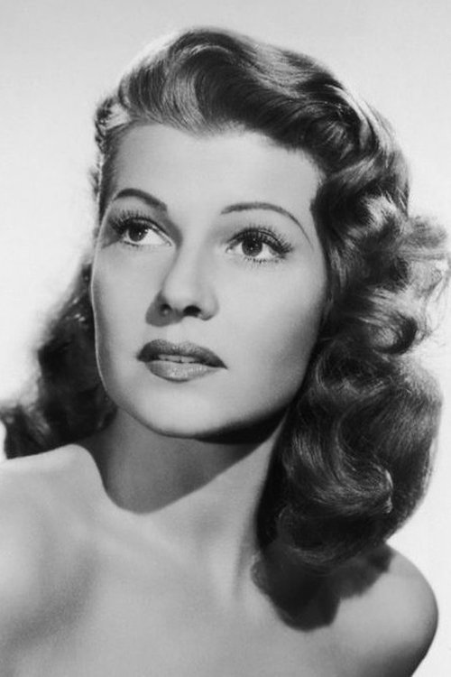 Photo of Rita Hayworth