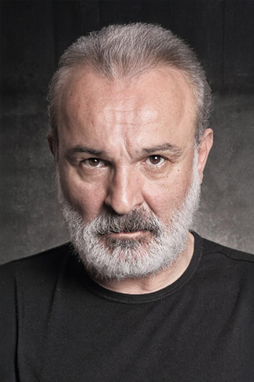 Photo of Hakan Vanlı