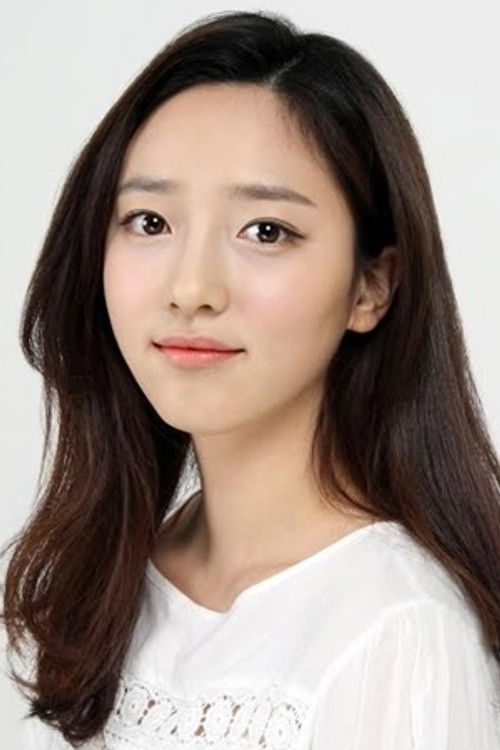 Photo of Pyo Ye-jin