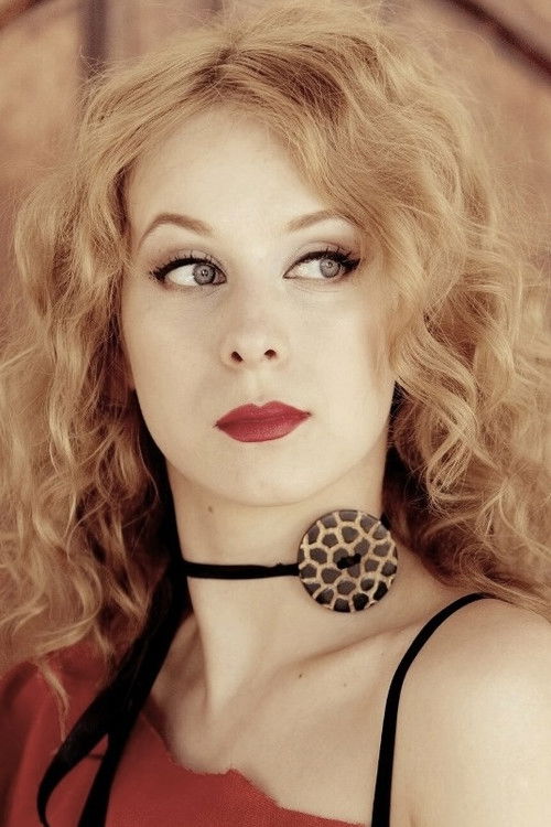 Photo of Larisa Baranova