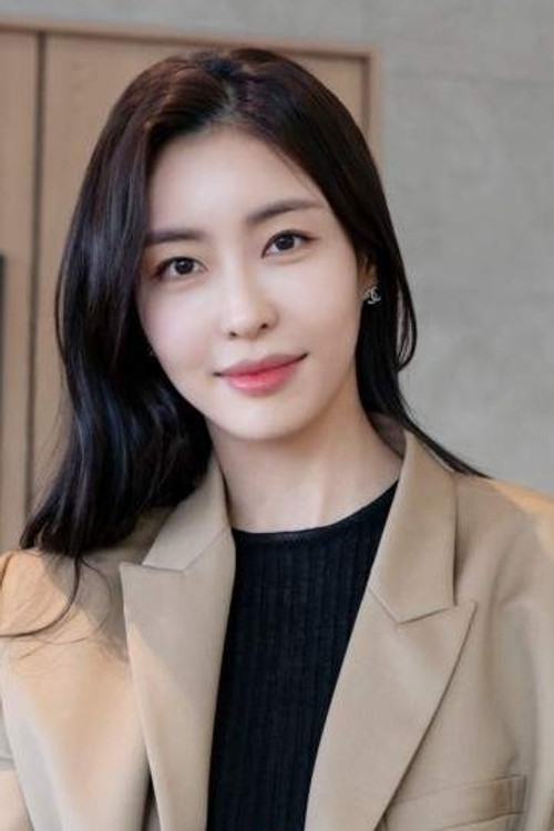 Photo of Seo Min-joo