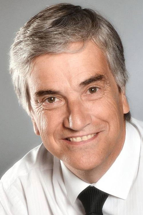 Photo of Francisco Reyes