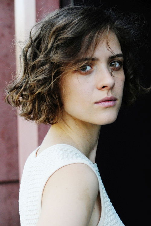 Photo of Liv Lisa Fries