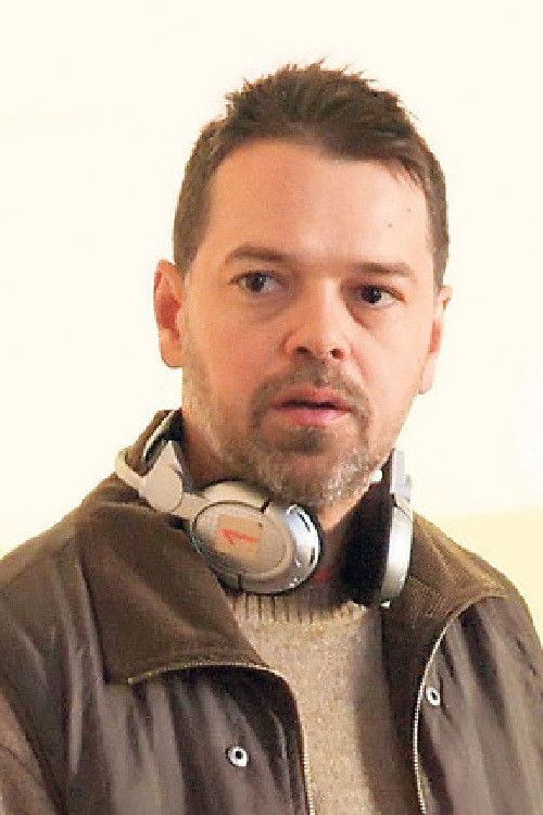 Photo of Arben Bajgora