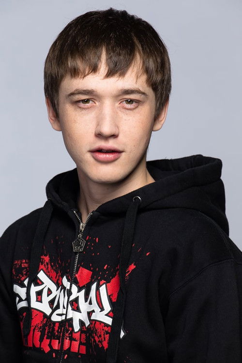 Photo of Eldar Kalimulin