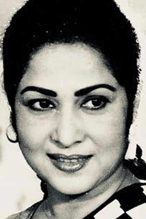 Photo of Rosy Afsary