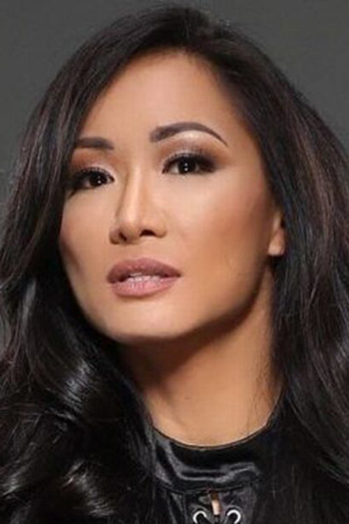 Photo of Gail Kim