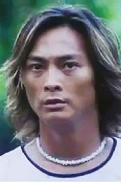 Photo of Chiu Lai-Yee