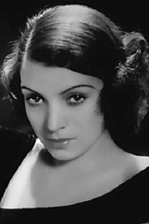 Photo of Conchita Montenegro