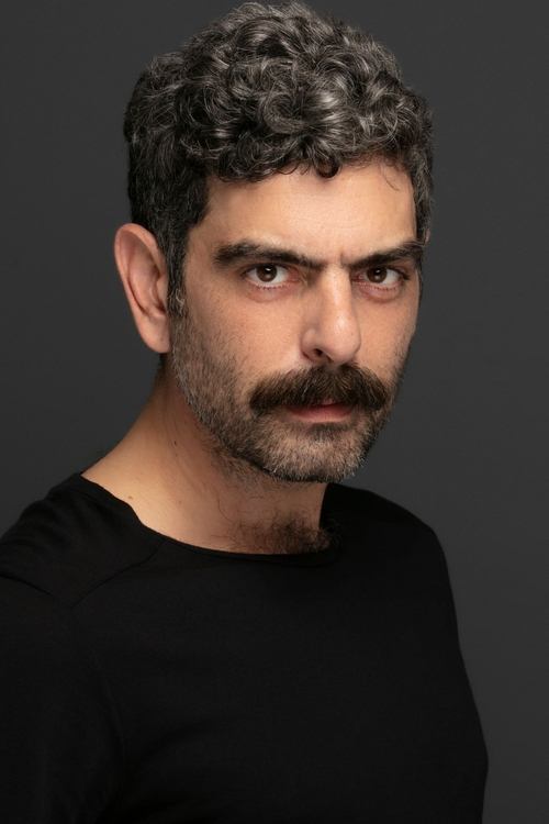 Photo of Mehmet Ali Nuroğlu