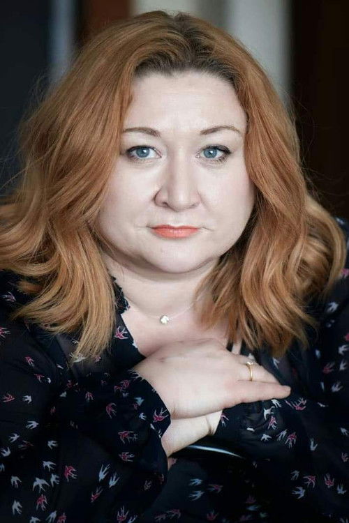 Photo of Yulia Chemeris