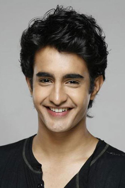 Photo of Satyajeet Dubey