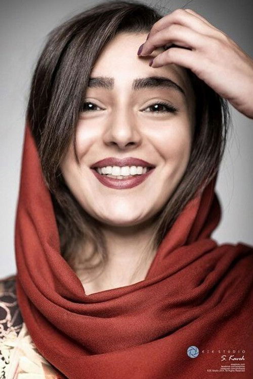 Photo of Hasti Mahdavifar