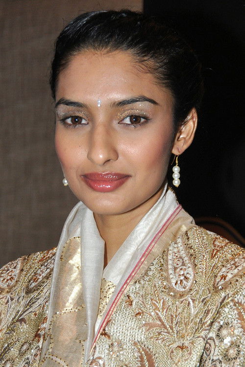 Photo of Dayana Erappa