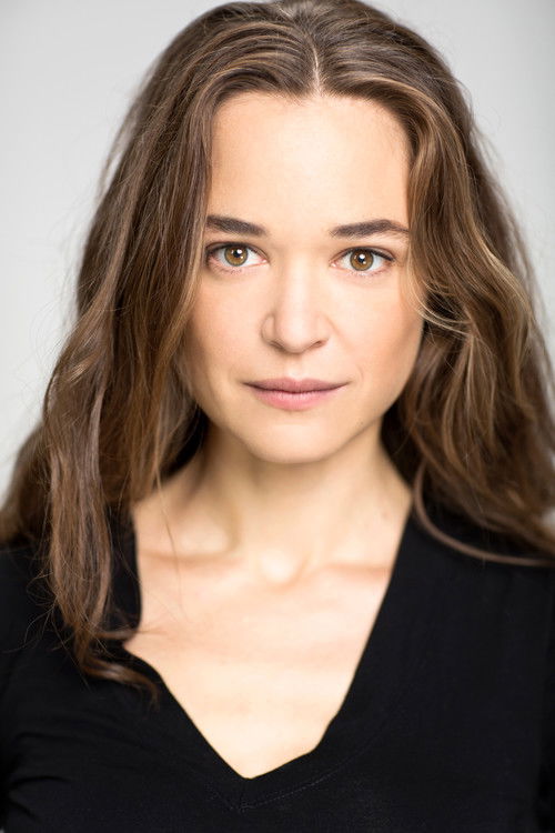 Photo of Isabelle Caillat