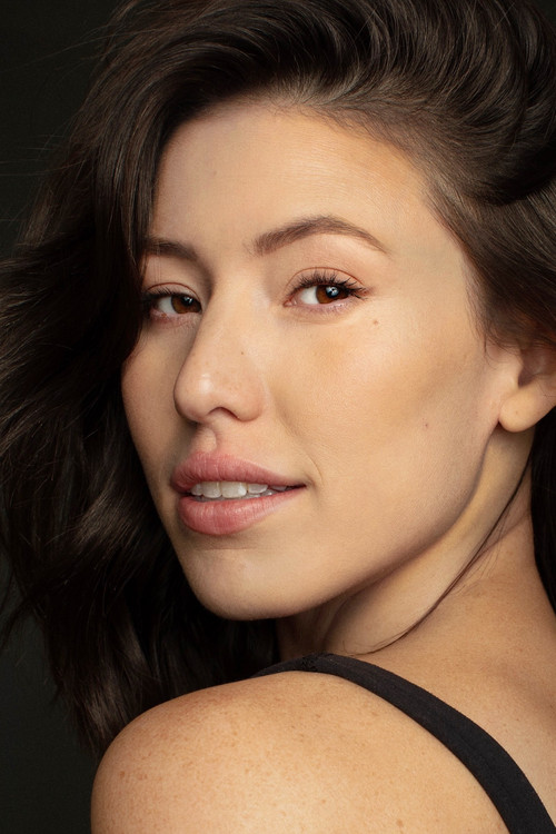 Photo of Jennifer Stafford