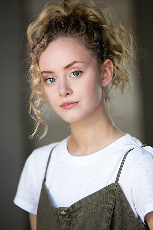 Photo of Danielle Kotch