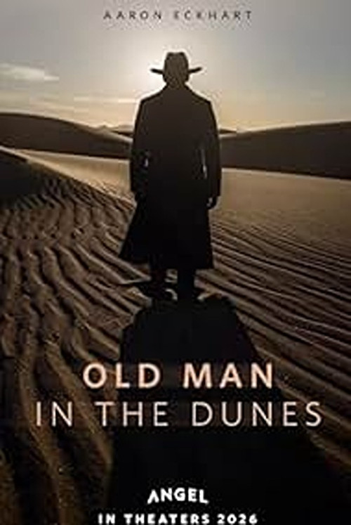 The Old Man in the Dunes