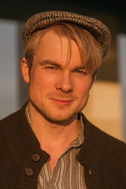 Photo of Makar Zaporozhskiy