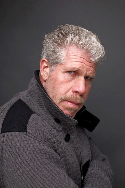 Photo of Ron Perlman