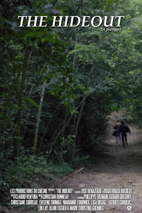 The Hideout