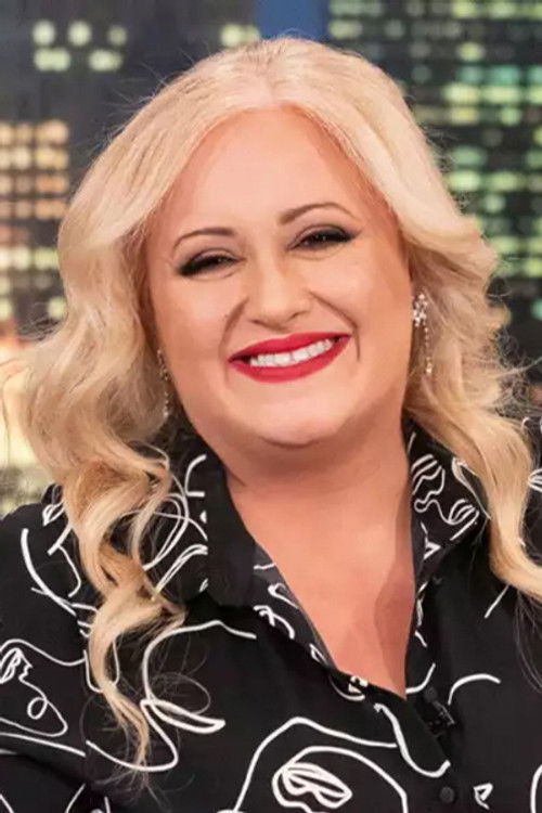 Photo of Parthena Horozidou