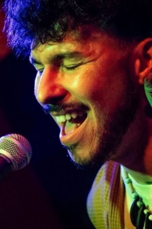 Photo of Álefe Passarin