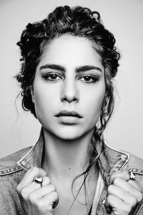 Photo of Nadia Hilker