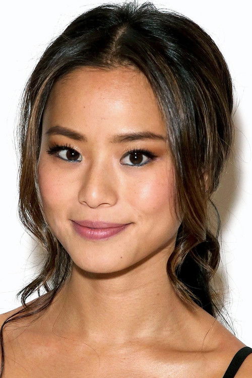 Photo of Jamie Chung