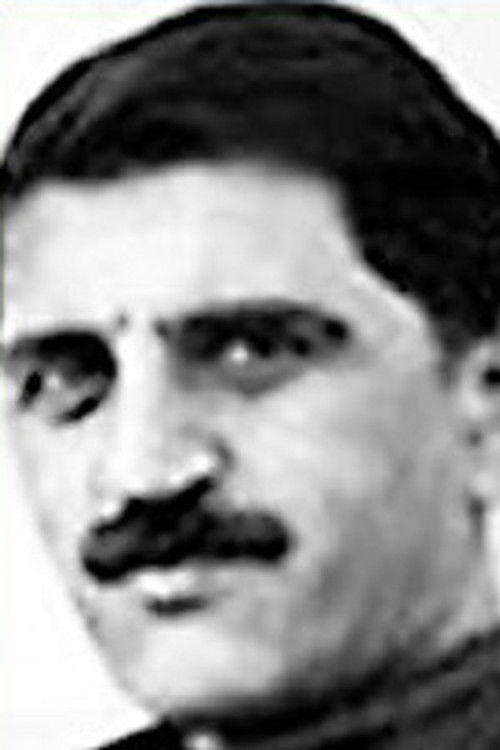 Mikheil Chiaureli (II)