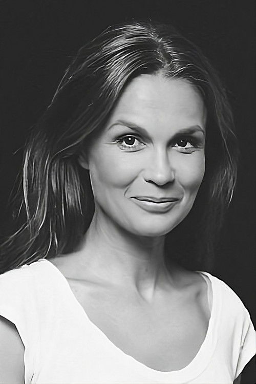 Photo of Barbara Schulz