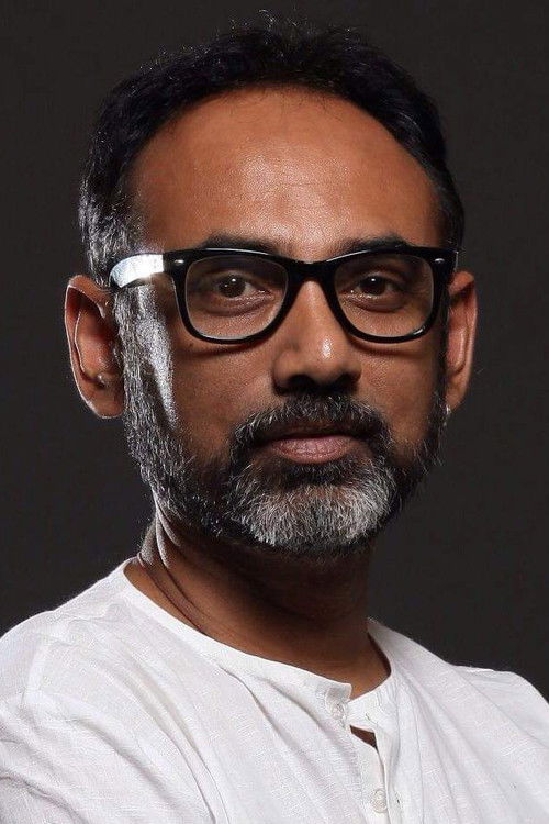 Photo of Aniruddha Chakladar