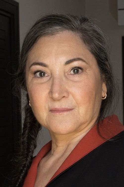 Photo of Robin Bartlett