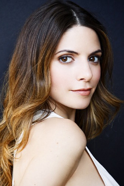 Photo of Erin Agostino