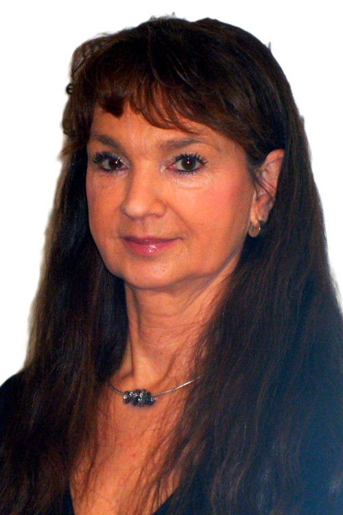 Photo of Christina Lindberg