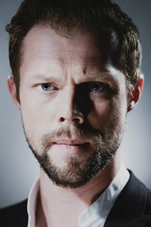 Photo of Daniil Vorobyov