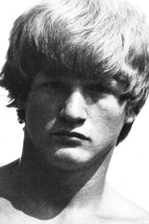 Photo of George Conover