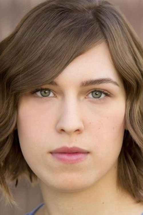 Photo of Sarah Youngblood