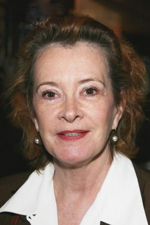 Photo of Dominique Lavanant