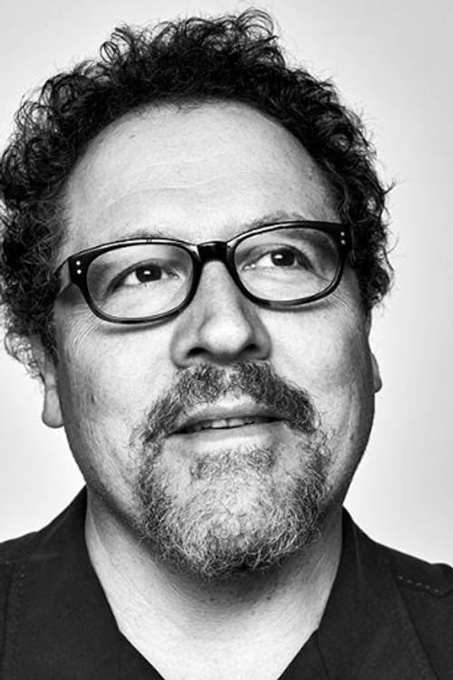 Photo of Jon Favreau