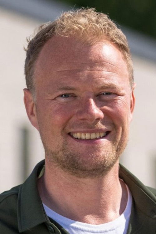 Profile of Christian Friis Degn