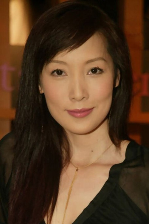 Photo of Melissa Ng Mei-Heng