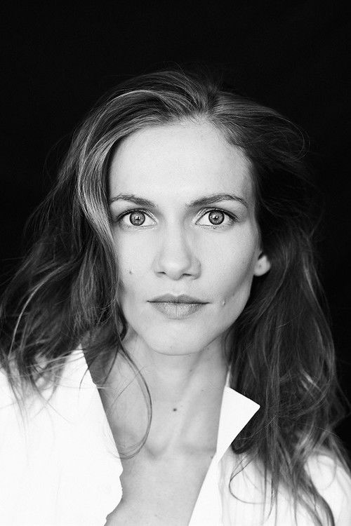 Photo of Margot Bancilhon