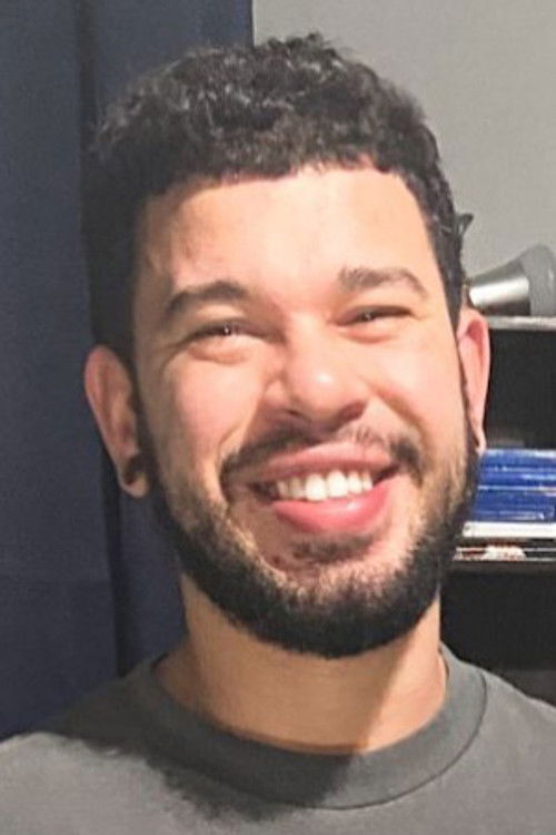 Photo of Bryan Rebel