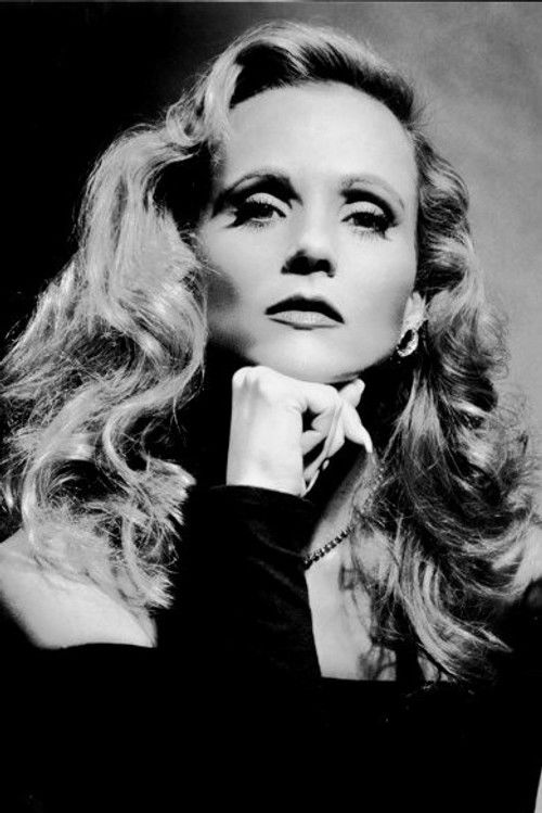 Photo of Melanie Kinnaman