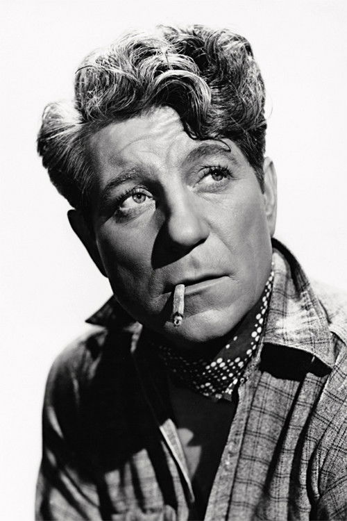 Photo of Jean Gabin