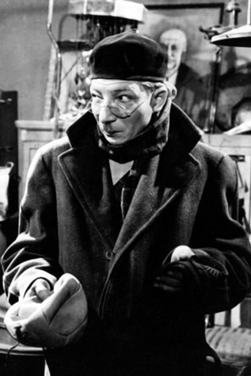 Photo of Dimos Starenios